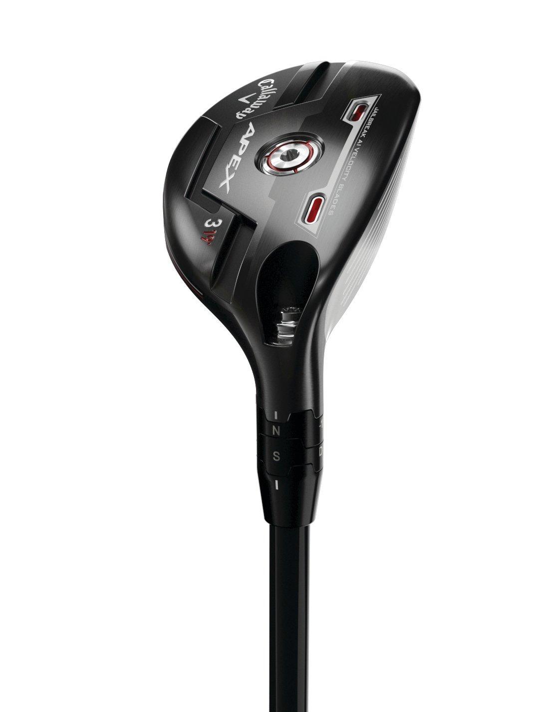 Apex 21 Hybrid | CALLAWAY | Hybrids | Men's | Golf Town Limited